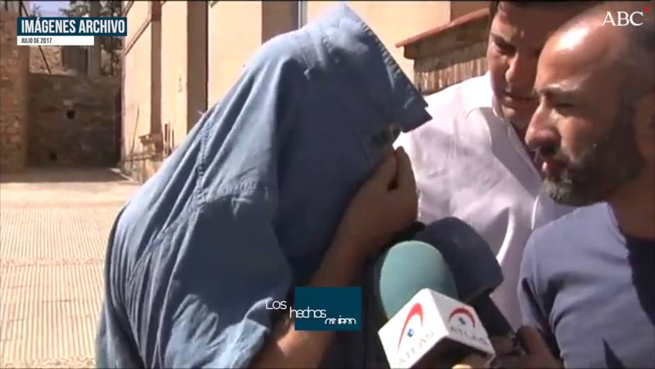 La Fiscalía pide 15 años de prisión para el Loco del Chandal