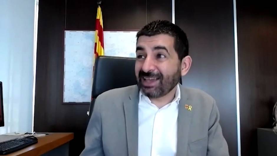 Conversaciones "fluidas" entre Generalitat y Gobierno sobre IMV y RGC