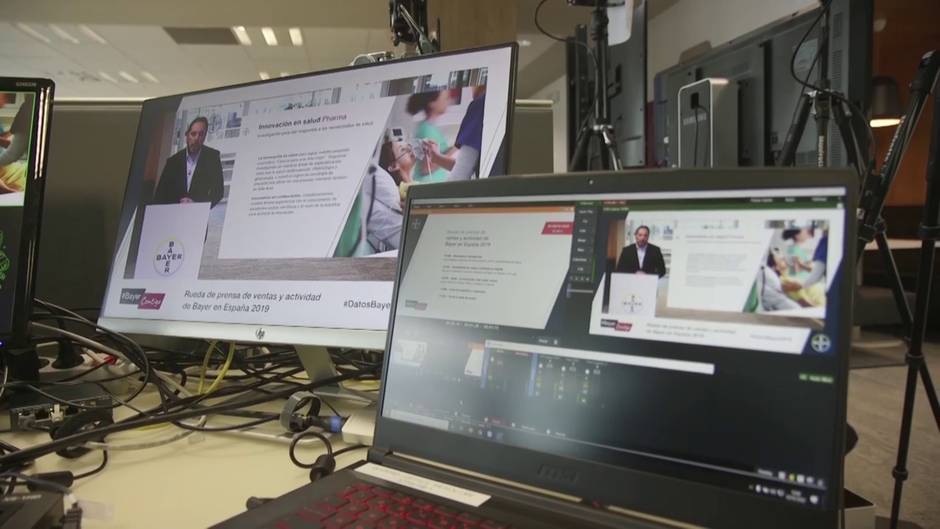 Bayer incrementa sus ventas un 3,3% en España e invierte más de 60 millones de euros en 2019