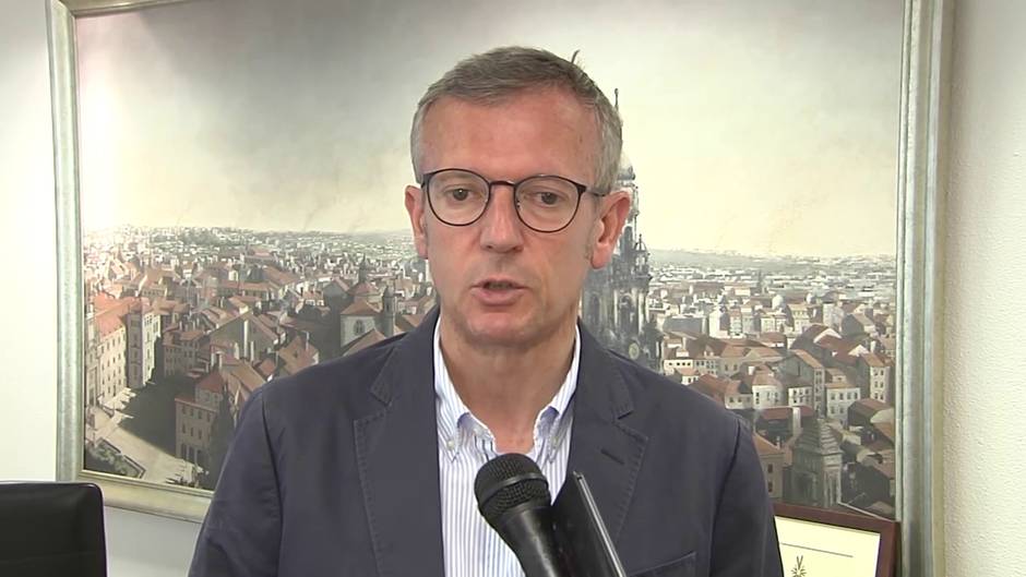 La Xunta ofrece tests para los policías municipales de los concellos