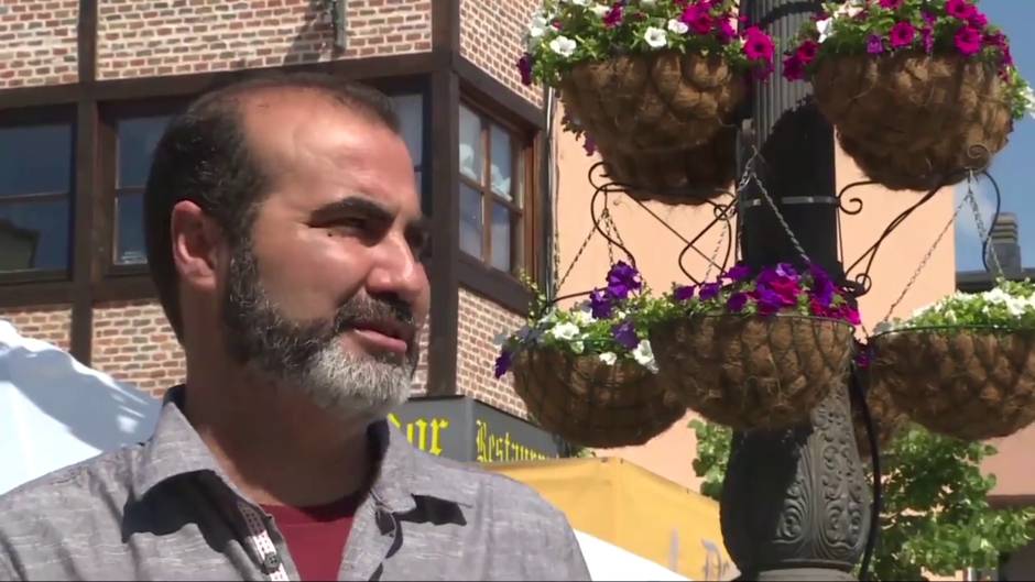 La Sierra de Guadarrama reanuda su actividad turística