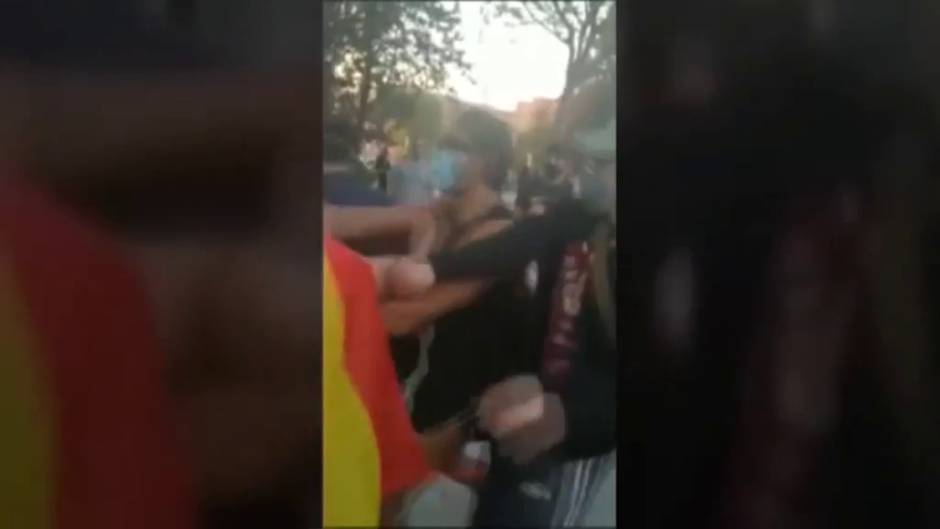 La mayoría de los españoles, hartos del 'estado de crispación' en la clase política