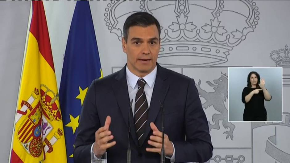 El Gobierno aprobará el martes las normas que deberán regir durante la nueva normalidad