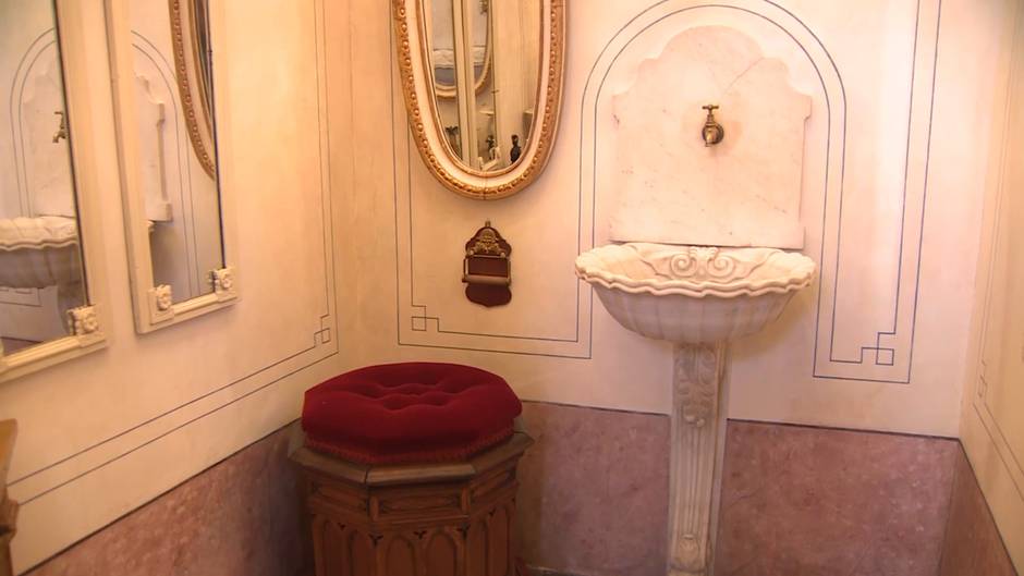 El Museo Cerralbo reabre sus puertas tras el pase a la fase 2 de Madrid