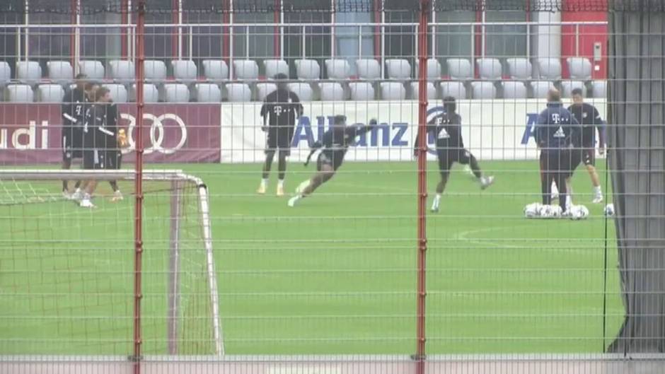 El Bayern ganará la Bundesliga si gana mañana al Werder Bremen