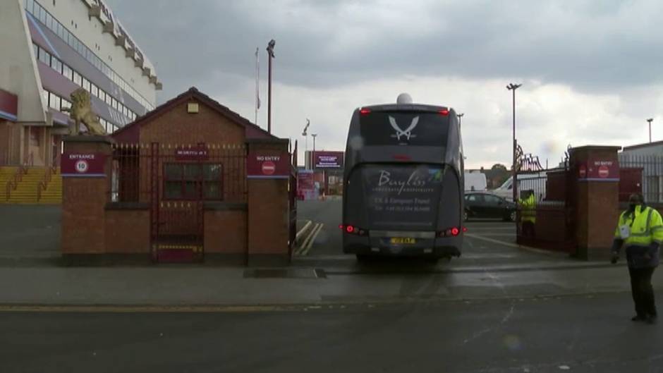 Vuelve la Premier tras el parón por el COVID- 19