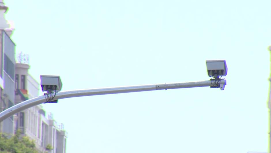 Otro juez también anula la moratoria de multas de Madrid Central