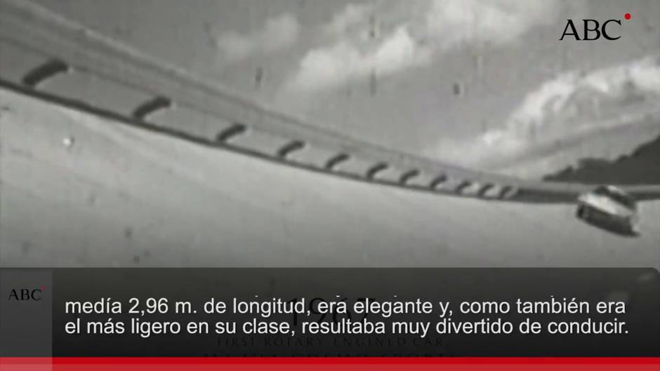 Coupés de Mazda, 60 años de diseño visionario