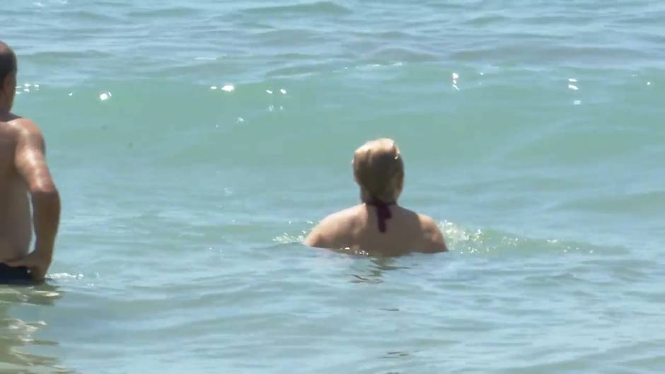 El verano será más cálido de lo normal en la mitad sur y los archipiélagos