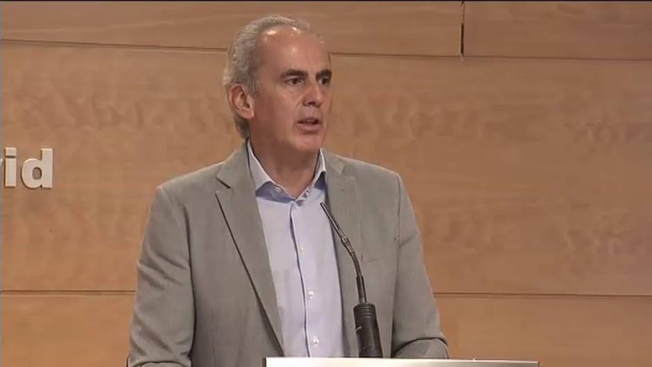 21 de junio: fin del estado de alarma