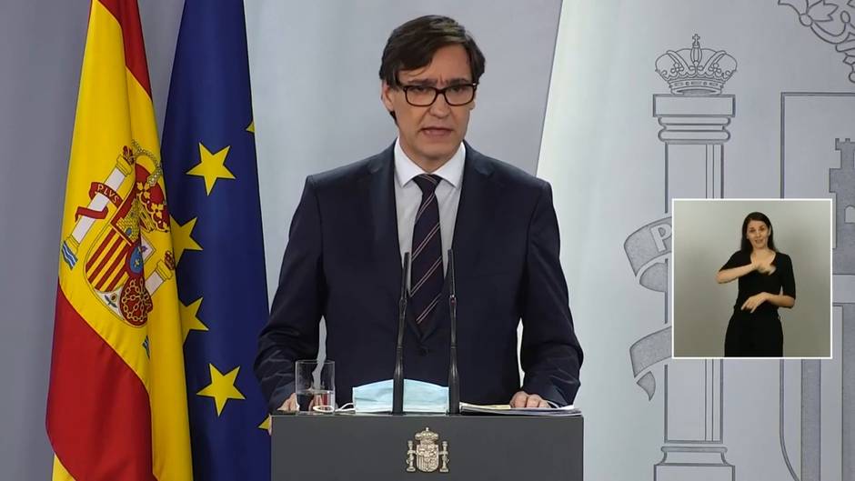 España se adhiere al acuerdo para que la UE sea quien compre vacunas