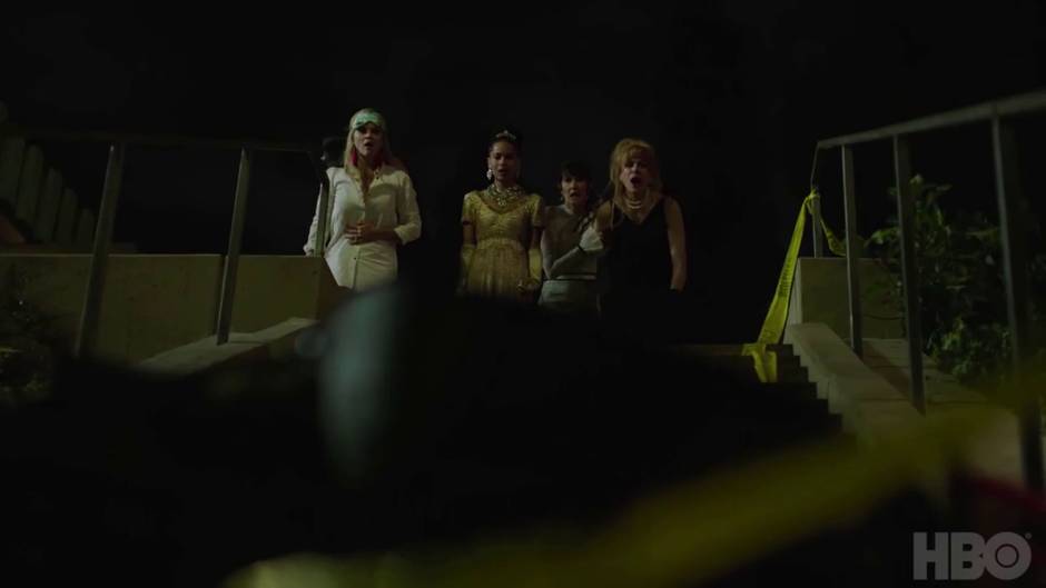 Nicole Kidman celebra sus 53 años