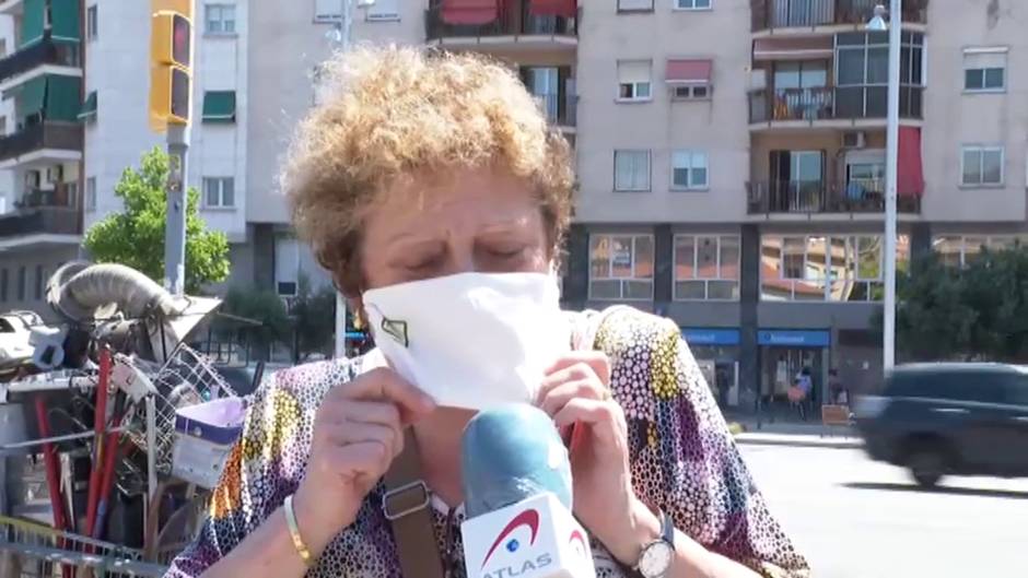 Agresión de dos vigilantes del metro de Barcelona a un hombre por no llevar mascarilla