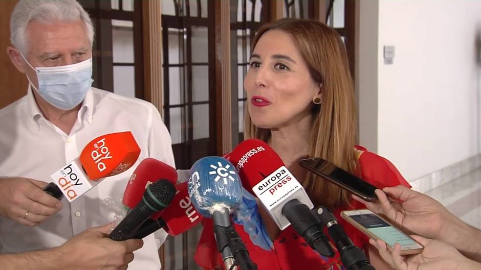 PSOE-A acusa a la Junta de "reírse de los ayuntamientos y parados" con el Plan Aire