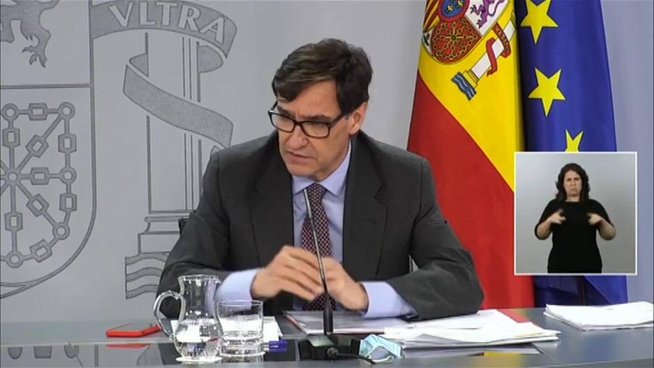 Illa sobre el decreto de Torra: "No parece por lo que hemos conocido que invada competencias"