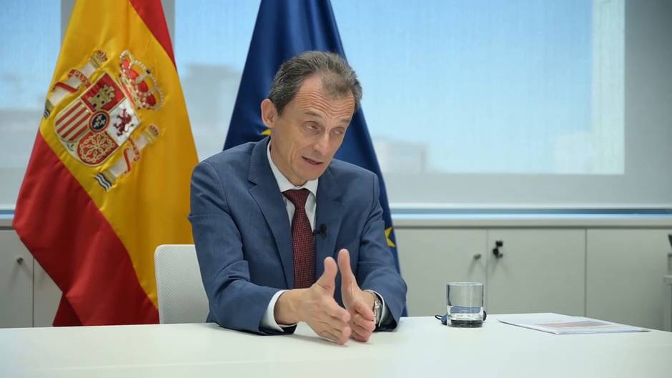Duque: "España tiene posibilidad de convertirse en un suministrador de vacunas"