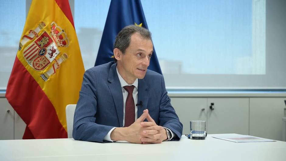 Duque, sobre Plan Ciencia: "Se trata de que incremente más dinero privado que público"