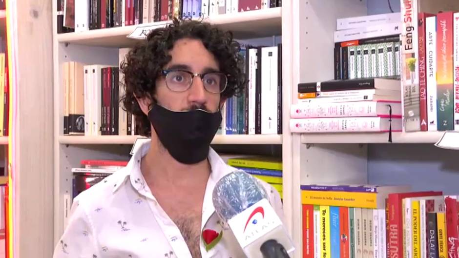 Las consecuencias de las nuevas medidas restrictivas en Barcelona