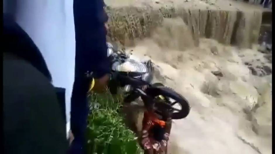 El monzón de julio deja al menos 7 fallecidos en Nepal en las últimas 24 horas