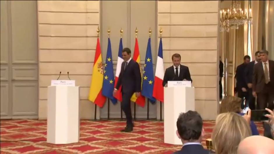 Francia recomienda no viajar a Cataluña por los rebrotes de la Covid-19