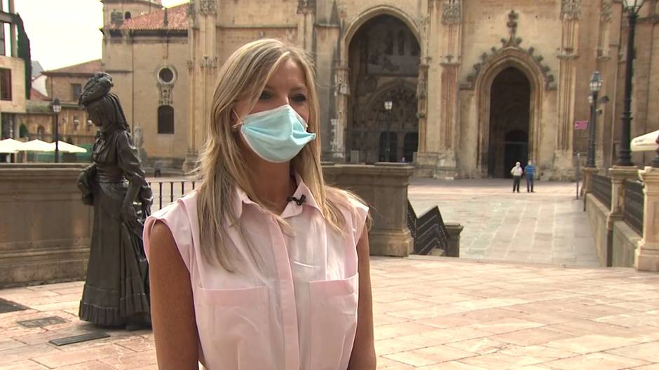 Asturias se presenta como uno de los destinos más seguros estas vacaciones