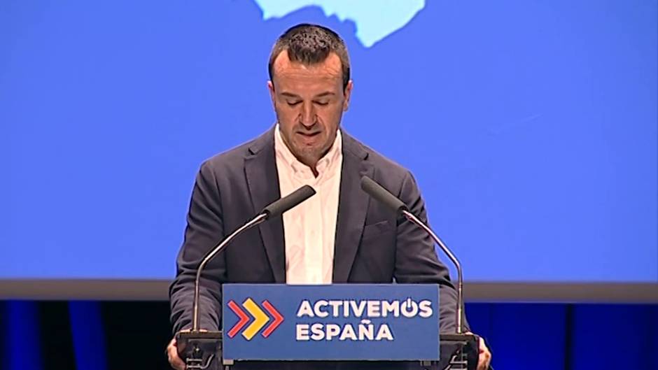 Mompó promete un PP fuerte, unido y orgulloso: "Volveremos a ser lo que fuimos"