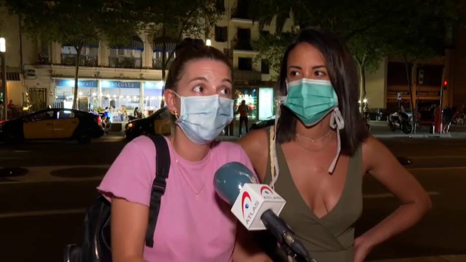 El sector del ocio nocturno catalán cumple con el cierre pero anuncia medidas legales ante la quiebra de muchos negocios