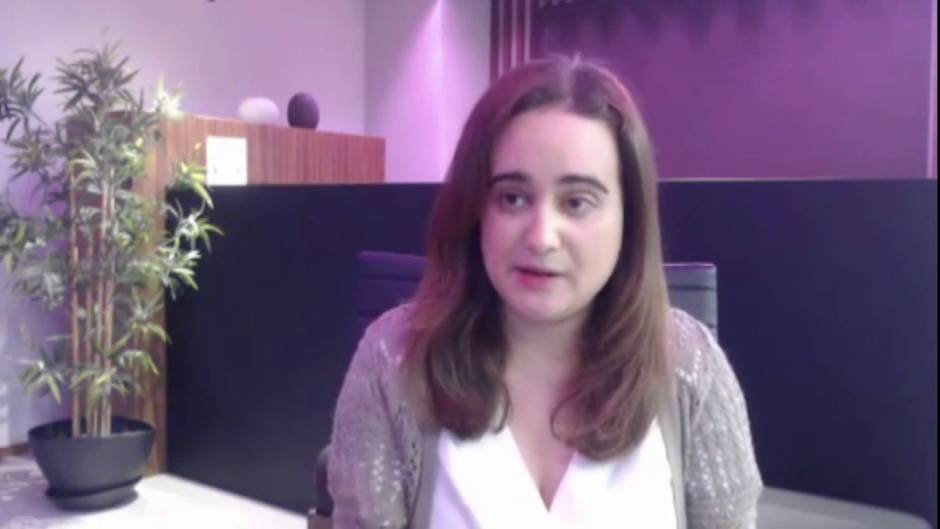 El primer acceso a contenidos pornográficos se adelanta a los 8 años