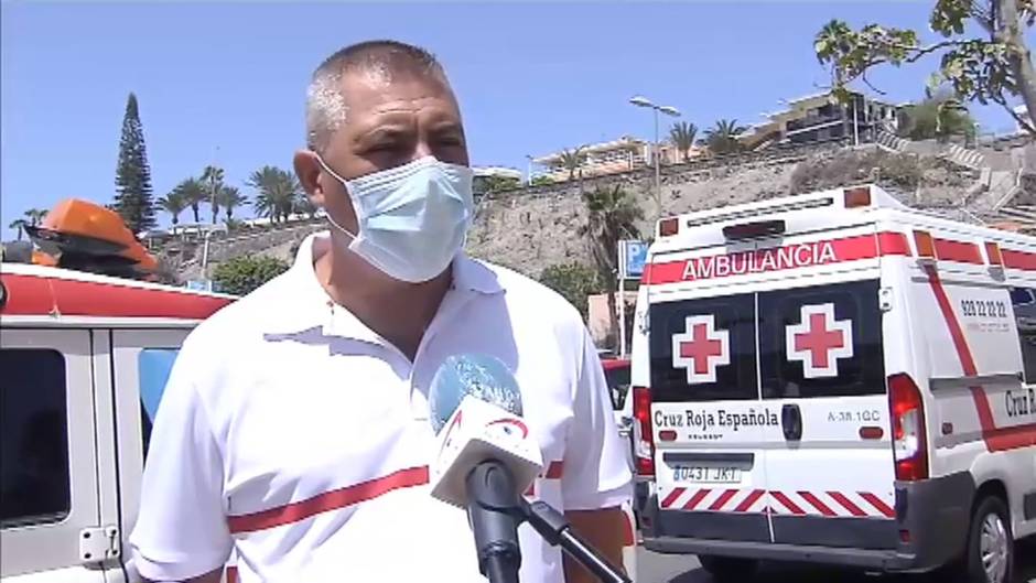 Canarias recibe más de 3000 inmigrantes en lo que va de 2020