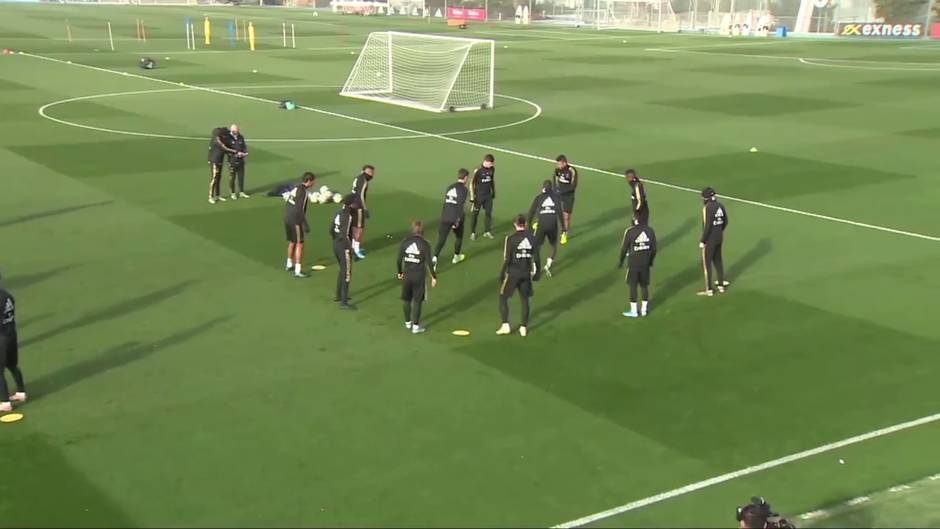 Mariano da positivo por coronavirus