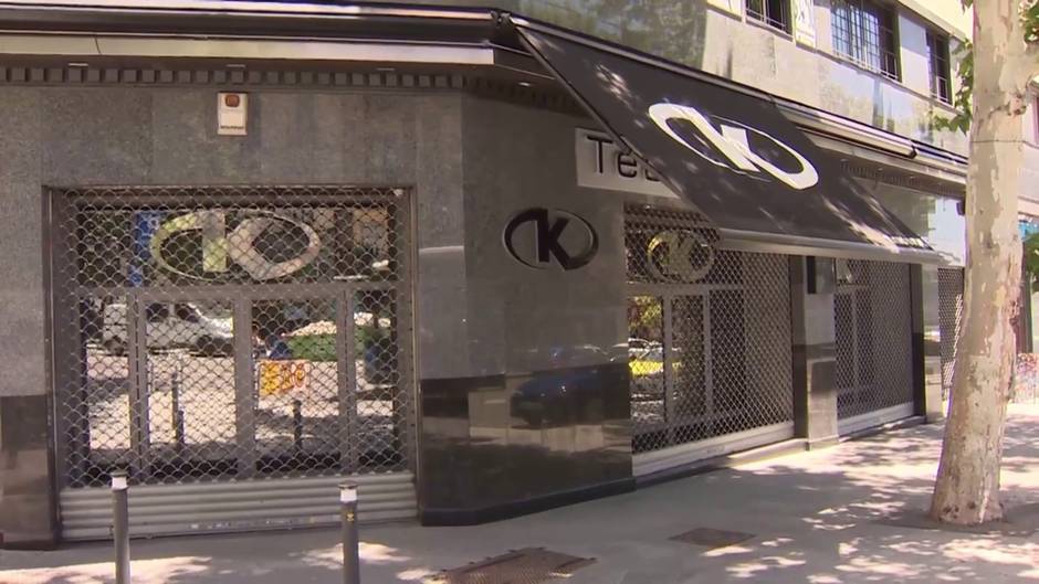 La mascarilla será cien por cien obligatoria en Madrid