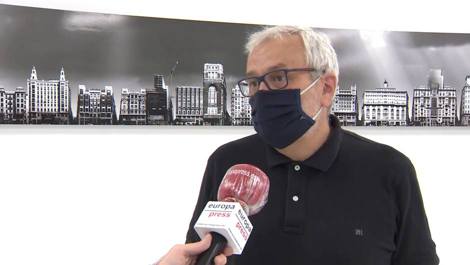 Noche Madrid: "Se está sacrificando al ocio nocturno"