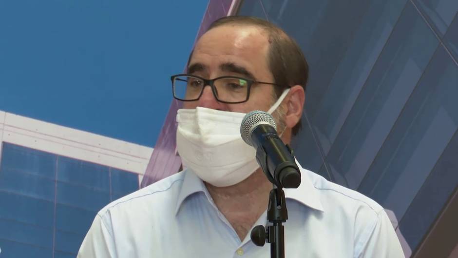 Hoteles Benidorm pierden pernoctaciones por cuarentena británcia