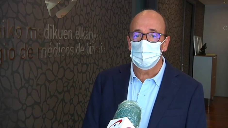 Advertencia a los enfermos crónicos que evitan la mascarilla: "si cogen covid, no sobrevivirán"