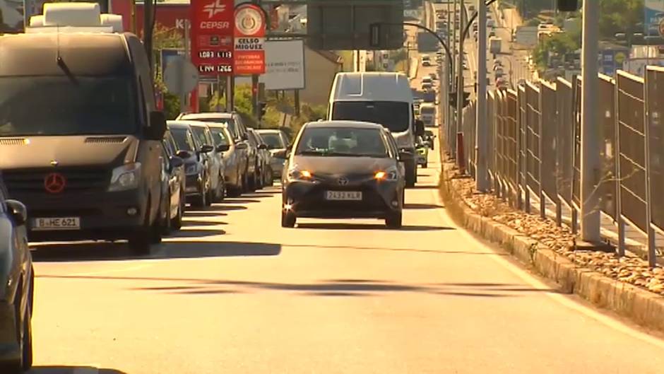 400 pruebas en Valencia en medio de una oleada de brotes