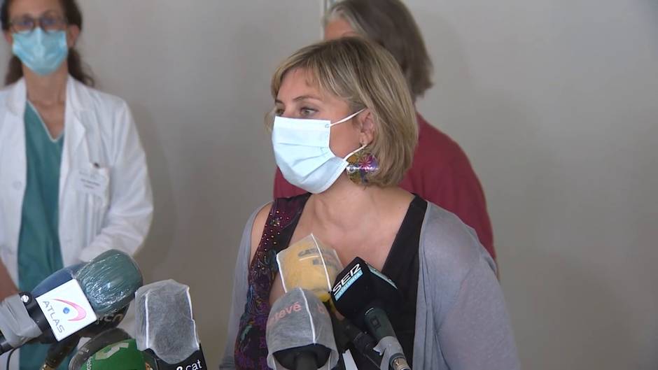 El Govern relajará medidas contra el Covid en Barcelona