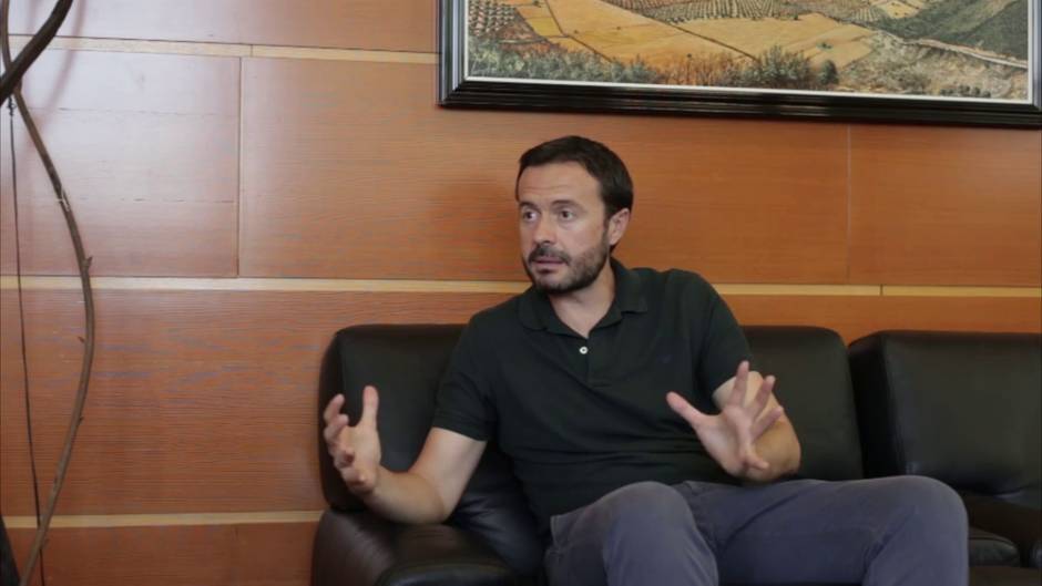 CLM ya negocia con Ribera para hacer del Alto Tajo Parque Nacional