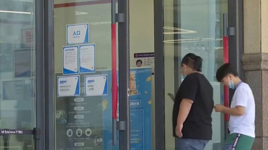 Trump amenaza con prohibir Tick Tock en Estados Unidos por motivos de seguridad