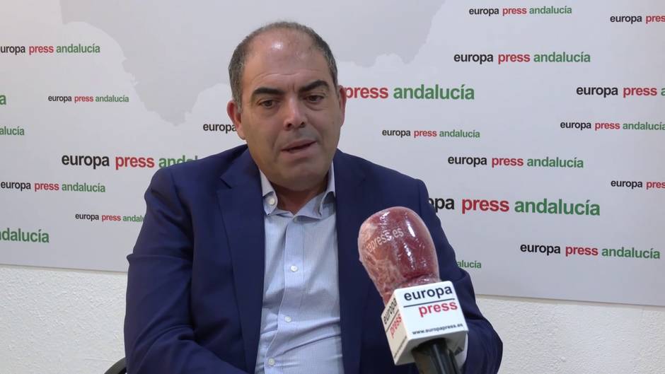 Lorenzo Amor: "Nos espera un otoño durísimo"