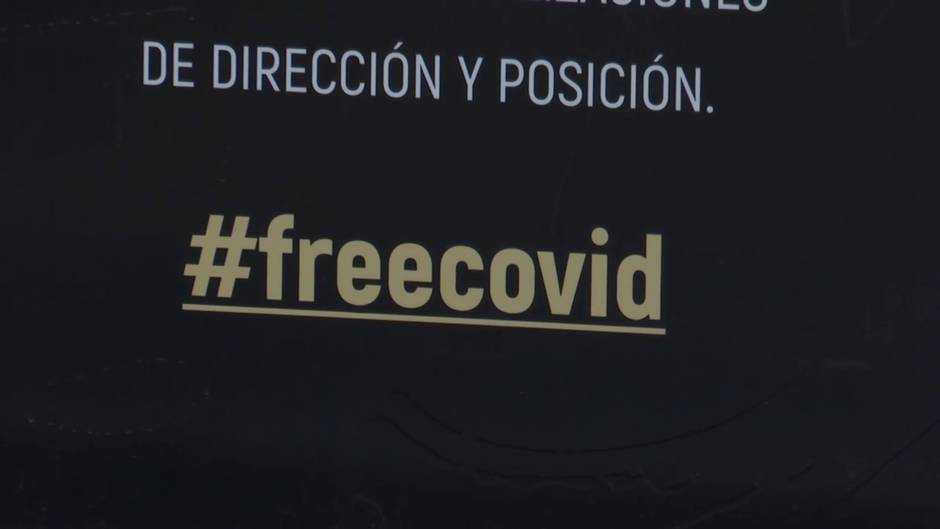 La aplicación 'Radar COVID' obtiene resultados "tremendamente positivos"