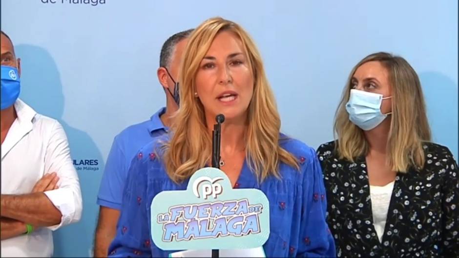 PP critica "silencio" de Sánchez ante "ataques" de Iglesias a monarquía