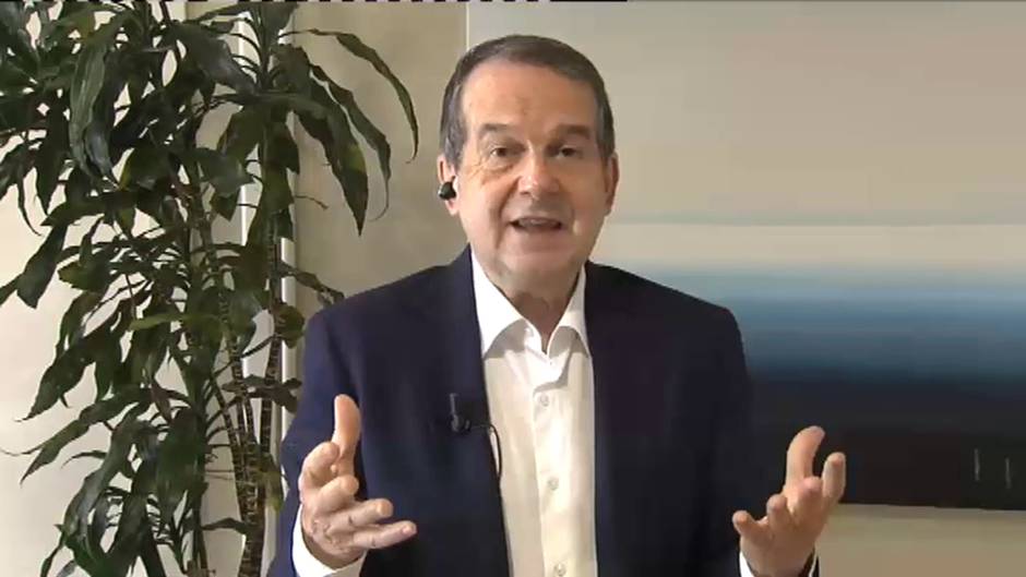 Abel Caballero defiende el acuerdo con Hacienda: "Satisface a un 90% lo que planteábamos"