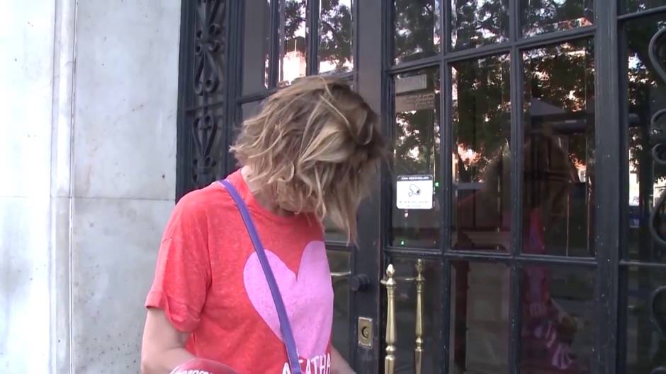 Ágatha Ruiz de la Prada, su verano más feliz al lado de Luis Gasset