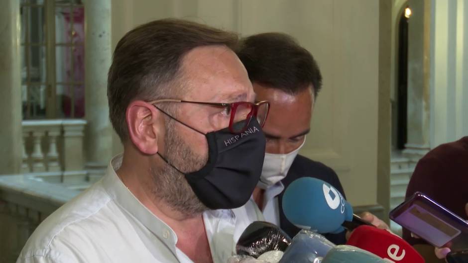 Hostelería y ocio nocturno lamentan la "falta de diálogo" ante las medidas