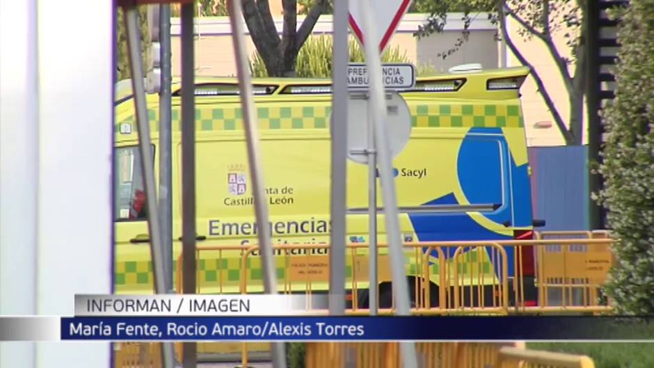Los hospitales se preparan para evitar el colapso en septiembre