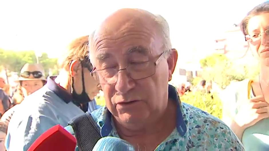 Centenares de personas se manifiestan en Madrid contra las medidas del Covid-19