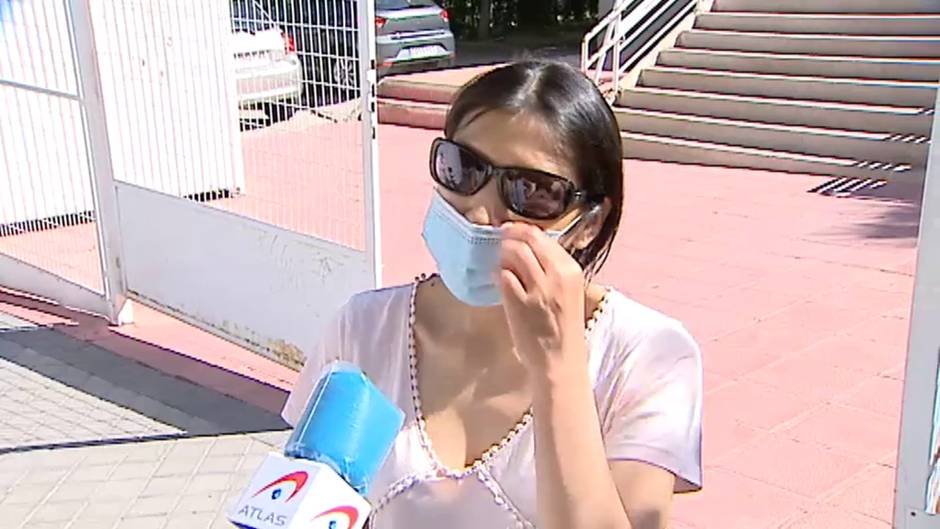 Positivos sin síntomas no cumplen cuarentena