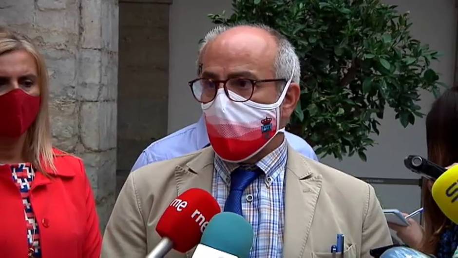 Seis Comunidades Autónomas ya han aplicado las últimas medidas anticovid