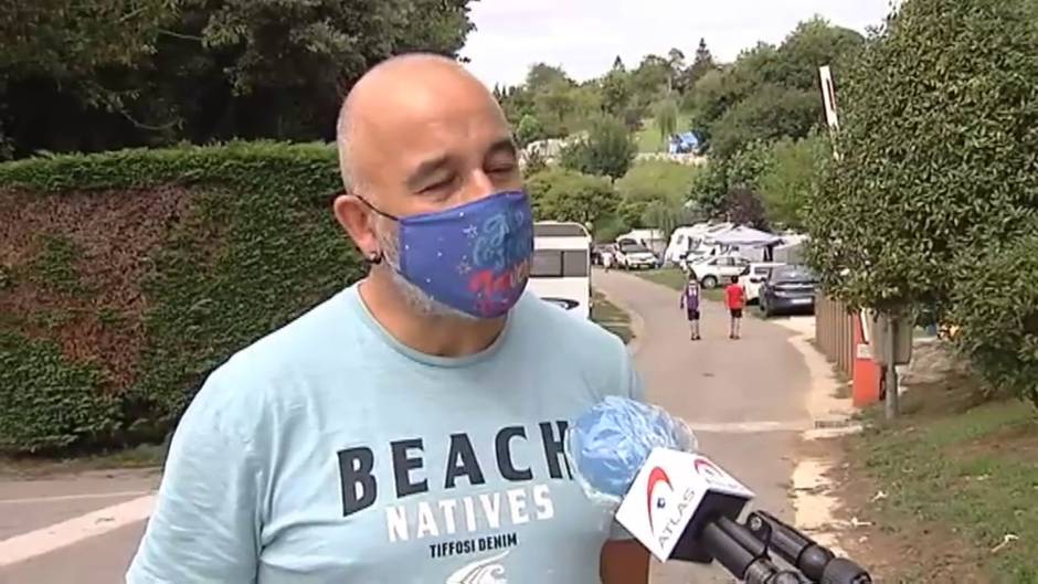 Fallece otra anciana en la residencia de El Zapillo, en Almería