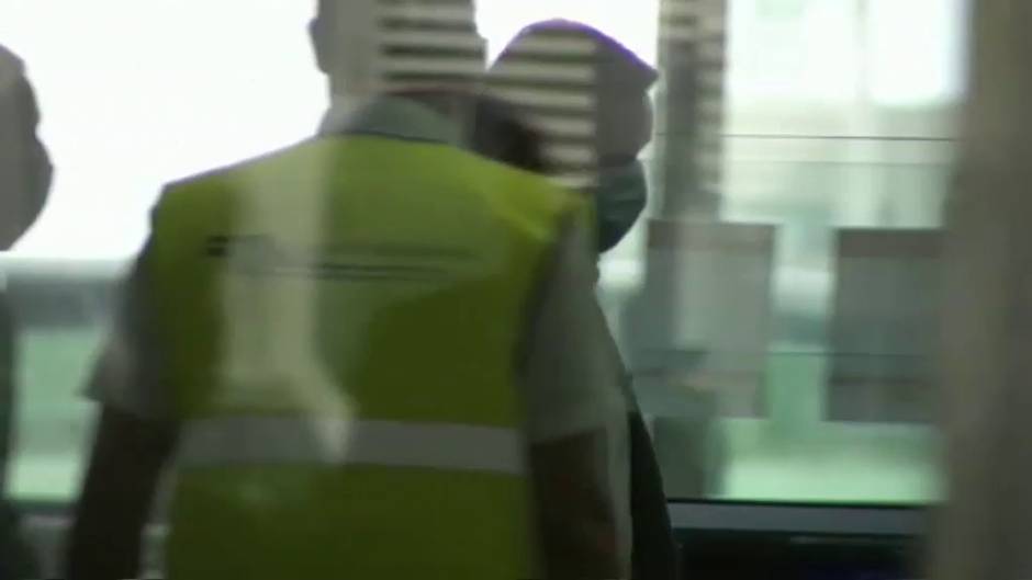 Koeman ya está en la Ciudad Deportiva del Barça para ultimar los detalles de su contrato